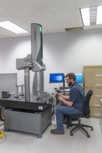 Hexagon Global S CMM